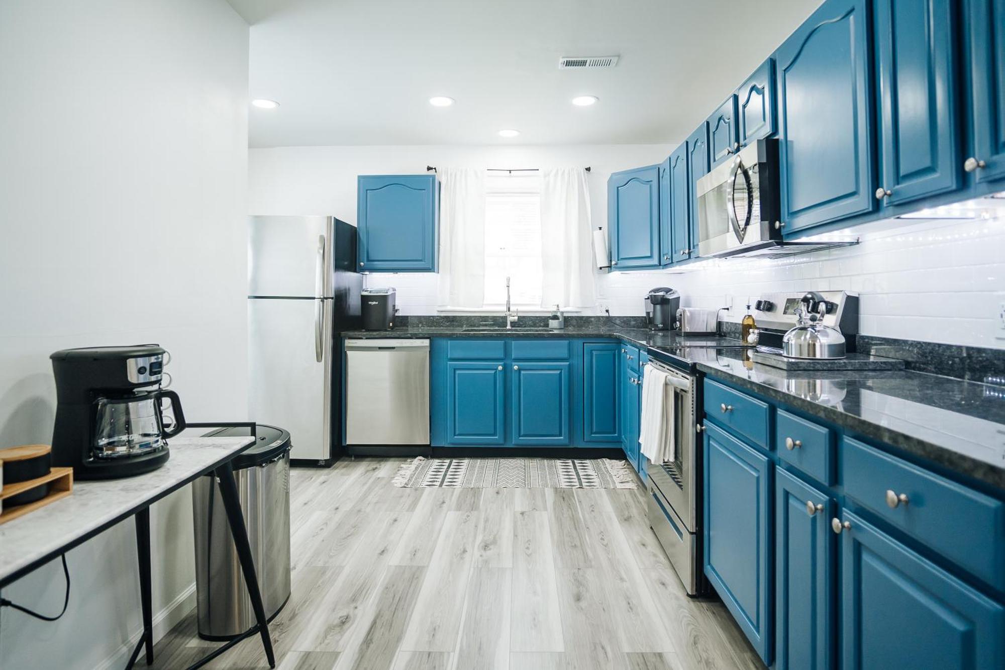 Tranquil Luxury: Modern Comfort! Lynchburg Exterior foto